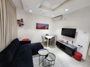 Lovely 2Rooms Apartament with sea view